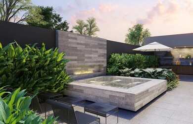 Imagem 2: Studio com 1 dormitório à venda, 23 m² por R$ 380.000,00 - Vila Mariana - São Paulo/SP