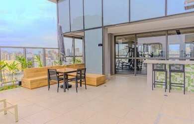 Imagem 6: Apartamento Alto Padrão com 3 suítes à venda, 115 m² por R$ 2.000.000 - Perdizes - São Pau