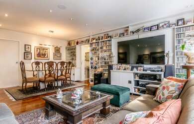 Imagem: Apartamento com 3 dormitórios à venda