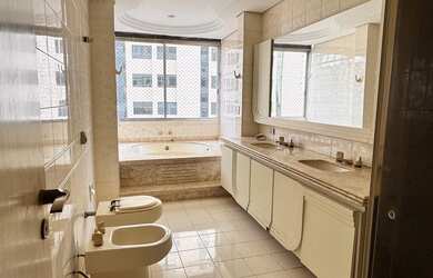 Imagem 5: Apartamento com 4 dormitórios à venda, 240 m² por R$ 1.970.000,00 - Higienópolis - São Pau