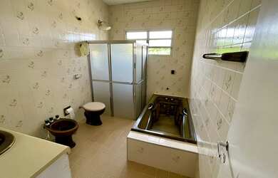 Imagem 5: Casa com 4 dormitórios à venda, 500 m² por R$ 1.800.000,00 - Vila São Joaquim - Cotia/SP