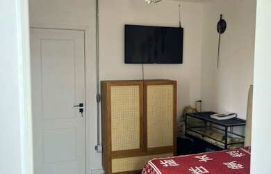 Imagem 4: Apartamento com 3 dormitórios à venda, 123 m² por R$ 1.080.000,00 - Tatuapé - São Paulo/SP