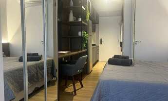 Imagem 6: Studio Charmoso em Pinheiros