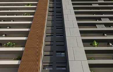 Imagem 3: Alameda 45, 1 dormitório, 1 banheiros