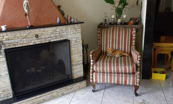 Imagem 7: Casa com 3 dormitórios à venda, 250 m² por R$ 1.470.000,00 - Vila Pompeia - São Paulo/SP