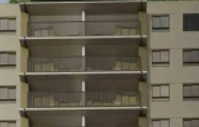 Imagem: Pleno Urban, 1 dormitório, 1 suítes, 1