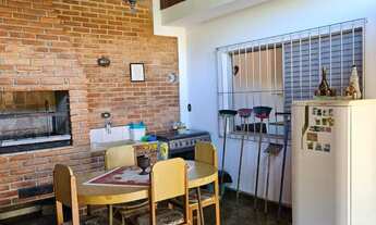 Imagem 7: Casa com 3 dormitórios à venda, 229 m² por R$ 645.000,00 - Vila Antônio - São Paulo/SP