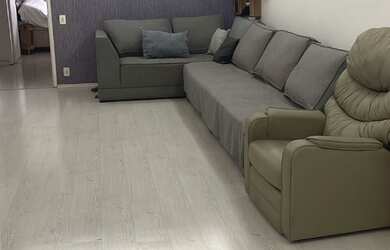 Imagem 4: Apartamento com 3 dormitórios à venda, 129 m² por R$ 1.490.000,00 - Jardim Paulista - São