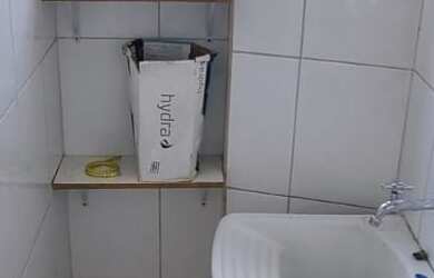 Imagem 5: Apartamento com 2 dormitórios à venda, 64 m² por R$ 500.000,00 - Santa Cecilia - São Paulo