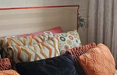 Imagem 4: Apartamento com 2 dormitórios à venda, 45 m² por R$ 350.000,00 - Jardim Gracinda - Guarulh