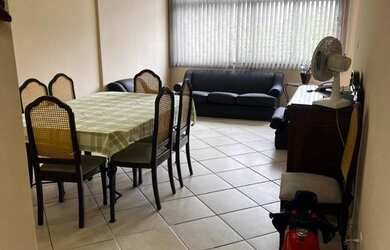 Imagem 4: Apartamento com 3 dormitórios à venda, 130 m² por R$ 800.000,00 - Água Branca - São Paulo