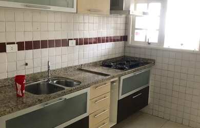 Imagem 3: Apartamento com 3 dormitórios à venda, 100 m² por R$ 1.500.000,00 - Jardim Paulista - São
