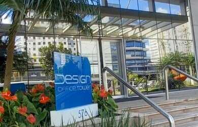 Imagem 2: Ótima sala comercial à venda, 39 m² - Barra Funda - São Paulo/SP