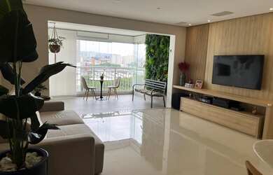 Imagem: Apartamento 3 dormitórios com suíte