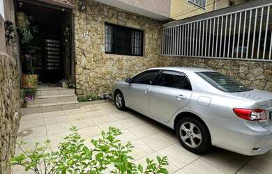 Imagem 2: Sobrado com 2 dormitórios à venda, 106 m² por R$ 1.500.000,00 - Vila Leopoldina - São Paul