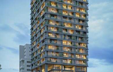 Imagem: Lumi, 2 banheiro, 1 vaga na garagem