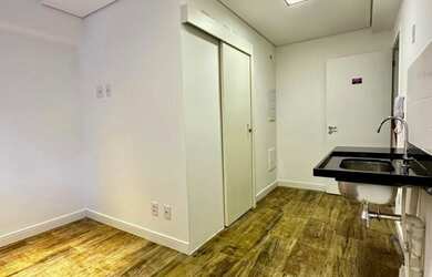 Imagem 2: Studio à venda, 20 m² por R$ 299.000 - Água Branca - São Paulo/SP