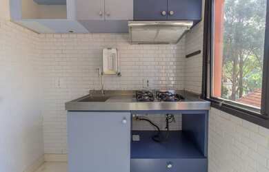 Imagem 5: Studio com 1 dormitório à venda, 31 m² por R$ 385.000,00 - Campos Elíseos - São Paulo/SP