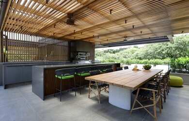 Imagem 6: Bothanica Alto de Pinheiros Apto CO0010