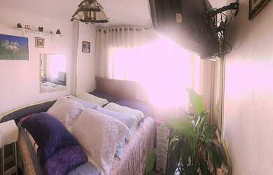 Imagem 5: Kitnet com 1 dormitório à venda, 32 m² por R$ 185.000 - Campos Elíseos - São Paulo/SP