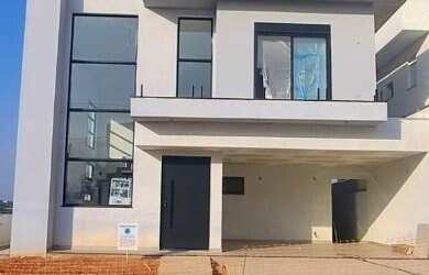 Imagem 2: Sobrado NOVO em condomínio com 3 Suítes à venda, 240 m² - Itupeva/SP