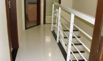 Imagem 6: Sobrado na praia de Bombos Alto Padrão