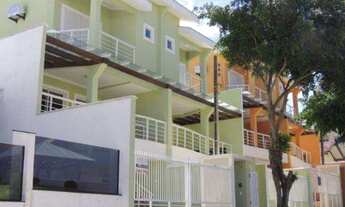 Imagem: Sobrado na praia de Bombos Alto Padrão