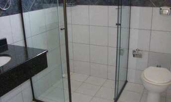 Imagem 7: Sobrado 02 dormtórios Ar em todos os ambientes