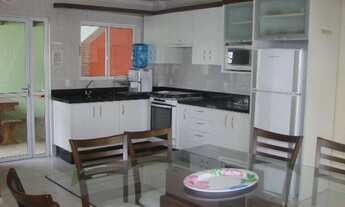 Imagem 2: Sobrado na praia de Bombos Alto Padrão