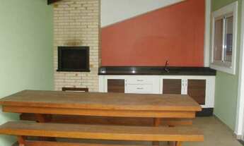 Imagem 3: Sobrado na praia de Bombos Alto Padrão