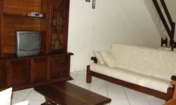 Imagem 4: Sobrado 02 dormtórios Ar em todos os ambientes