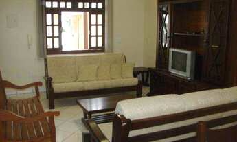 Imagem 6: Sobrado 02 dormtórios Ar em todos os ambientes