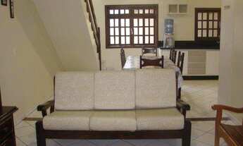 Imagem 5: Sobrado 02 dormtórios Ar em todos os ambientes