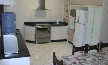 Imagem 3: Sobrado 02 dormtórios Ar em todos os ambientes