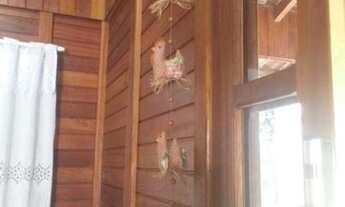 Imagem 2: Casa de 01 dormitório com ar para 4 pessoas