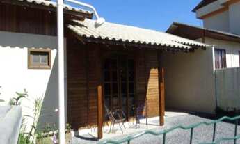 Imagem 7: Casa de 01 dormitório com ar para 4 pessoas