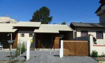 Imagem 3: Casa de 01 dormitório com ar para 4 pessoas