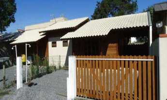 Imagem 4: Casa de 01 dormitório com ar para 4 pessoas