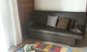 Imagem 5: Casa de 01 dormitório com ar para 4 pessoas