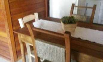 Imagem 6: Casa de 01 dormitório com ar para 4 pessoas