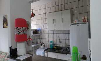 Imagem 2: APARTAMENTO TEMPORADA em Bombinhas - SC, Bombas