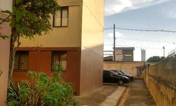 Imagem 3: APARTAMENTO RESIDENCIAL em SÃO PAULO - SP, CONJUNTO HABITACIONAL SANTA ETELVINA III