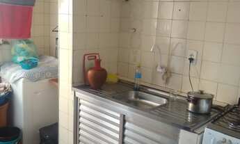 Imagem 4: APARTAMENTO RESIDENCIAL em SÃO PAULO - SP, CONJUNTO HABITACIONAL SANTA ETELVINA III