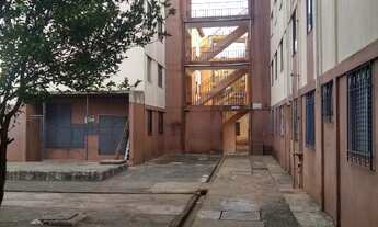 Imagem 6: APARTAMENTO RESIDENCIAL em SÃO PAULO - SP, CONJUNTO HABITACIONAL SANTA ETELVINA III