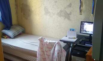 Imagem 7: APARTAMENTO RESIDENCIAL em SÃO PAULO - SP, CONJUNTO HABITACIONAL SANTA ETELVINA III