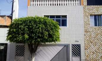 Imagem: Casa a Venda em Cidade Tiradentes, São