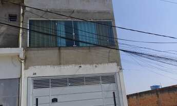 Imagem: Casa Residencial para alugar em Cidade Tiradentes