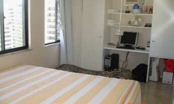 Imagem 4: Cobertura à venda em Salvador-BA, bairro Caminho das Árvores: 2 quartos, 2 suítes, 2 salas