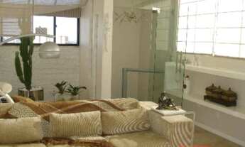 Imagem 2: Cobertura à venda em Salvador-BA, bairro Caminho das Árvores: 2 quartos, 2 suítes, 2 salas