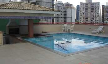 Imagem 7: Cobertura à venda em Salvador-BA, bairro Caminho das Árvores: 2 quartos, 2 suítes, 2 salas